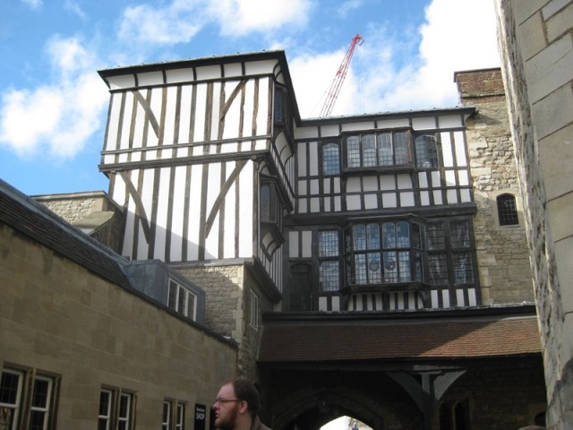 P2-Tower of London-Henry VIIths housing